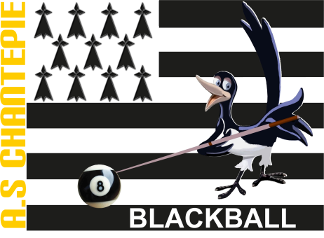 Logo ASC BILLARD